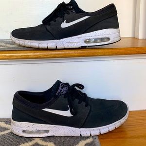 Nike Skateboarding sneakers. Stefan Janoski Ed.